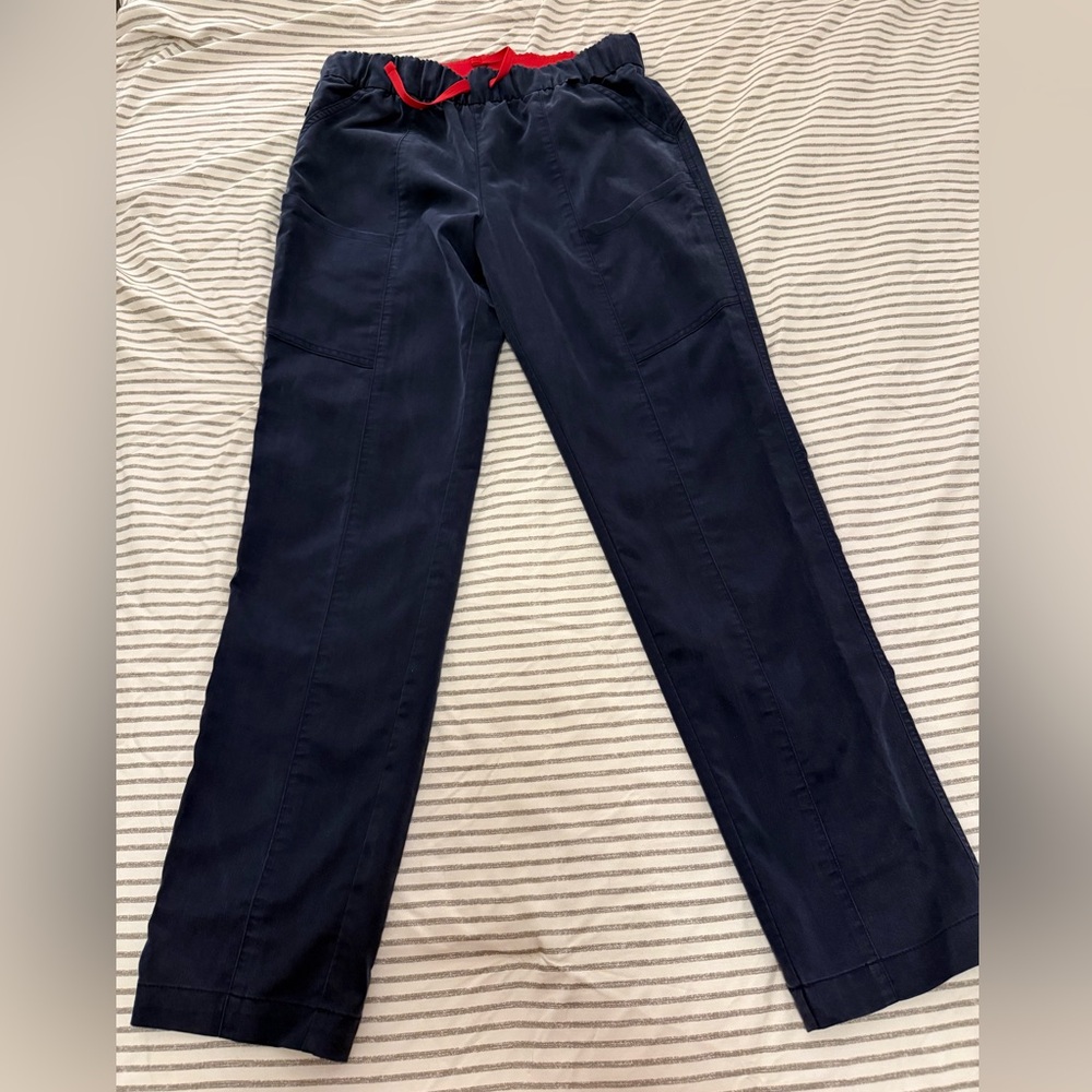 Mediclo women’s scrub pants